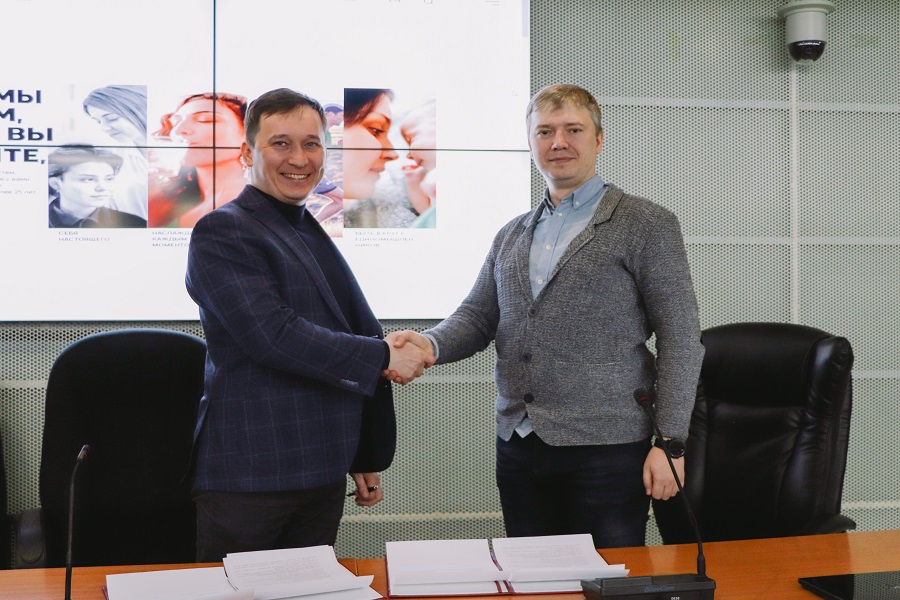 Омский политех стал партнером ГК «ЭФКО» в проекте по созданию беспилотных летательных аппаратов Омский политех стал партнером ГК «ЭФКО» в проекте по созданию беспилотных летательных аппаратов