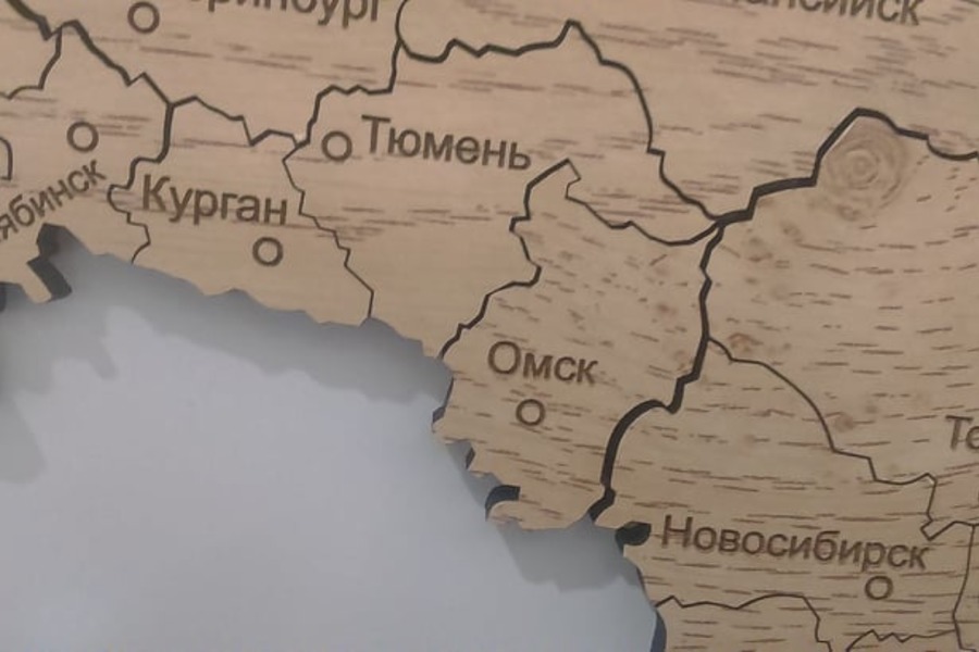 Путешествия по малой Родине: студенты ОмГТУ представили проекты развития Омской области Путешествия по малой Родине: студенты ОмГТУ представили проекты развития Омской области