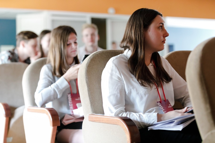 Омский политех открывает первую программу дополнительного образования в сфере креативных индустрий Омский политех открывает первую программу дополнительного образования в сфере креативных индустрий