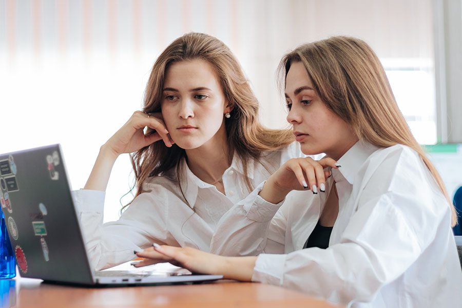 Встречаемся онлайн: Омский политех приглашает на День открытых дверей Встречаемся онлайн: Омский политех приглашает на День открытых дверей