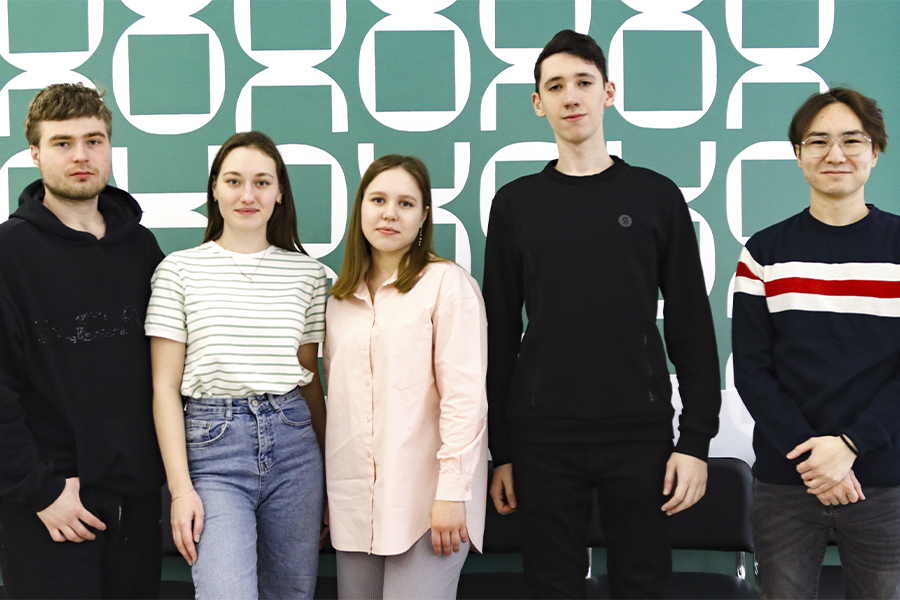 Творим добро: политехники создают сервис для заботы о животных Творим добро: политехники создают сервис для заботы о животных