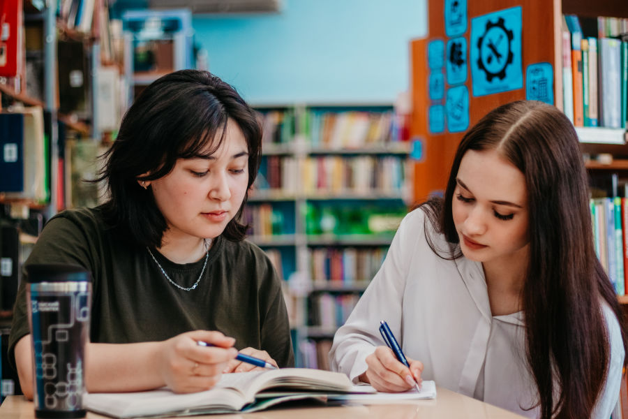 В колледже ОмГТУ проходят демонстрационные экзамены В колледже ОмГТУ проходят демонстрационные экзамены