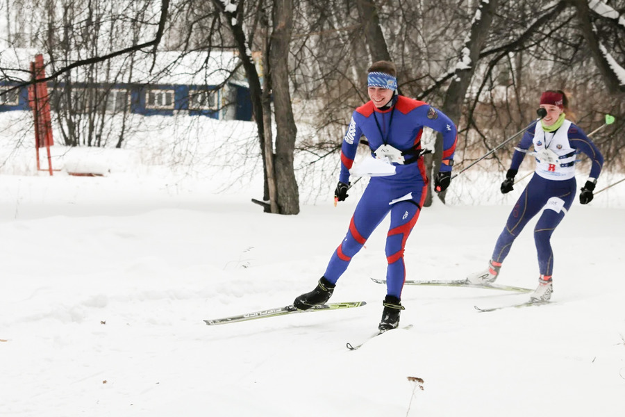 Студенты ОмГТУ – призеры Чемпионата Омской области по спортивному ориентированию Студенты ОмГТУ – призеры Чемпионата Омской области по спортивному ориентированию