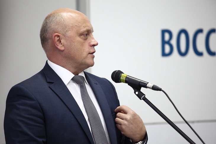 Глава Омской области Виктор Назаров: «Санкции дали импульс развитию отечественного производства» Глава Омской области Виктор Назаров: «Санкции дали импульс развитию отечественного производства»