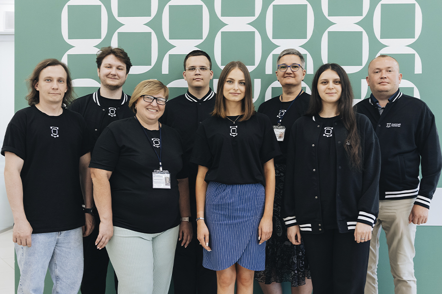 В Омском политехе стартовала приемная кампания 2025 года В Омском политехе стартовала приемная кампания 2025 года