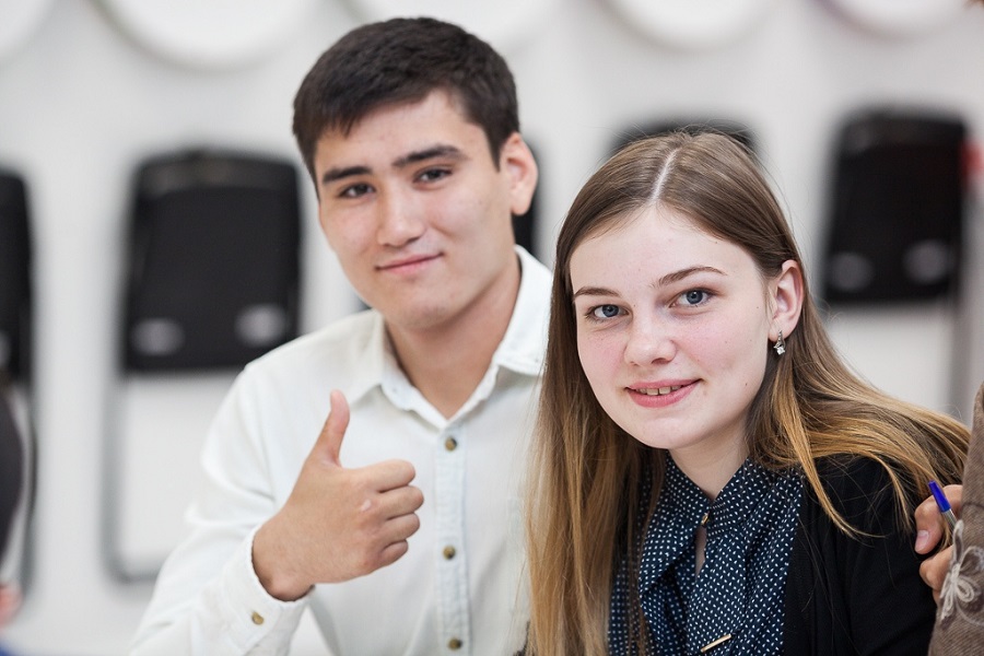 Приемная комиссия ОмГТУ - 2019: факультет экономики и управления Приемная комиссия ОмГТУ - 2019: факультет экономики и управления