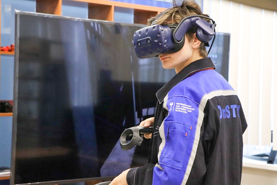 «Сны наяву»: открой мир многогранного Омского политеха в Ночь музеев «Сны наяву»: открой мир многогранного Омского политеха в Ночь музеев