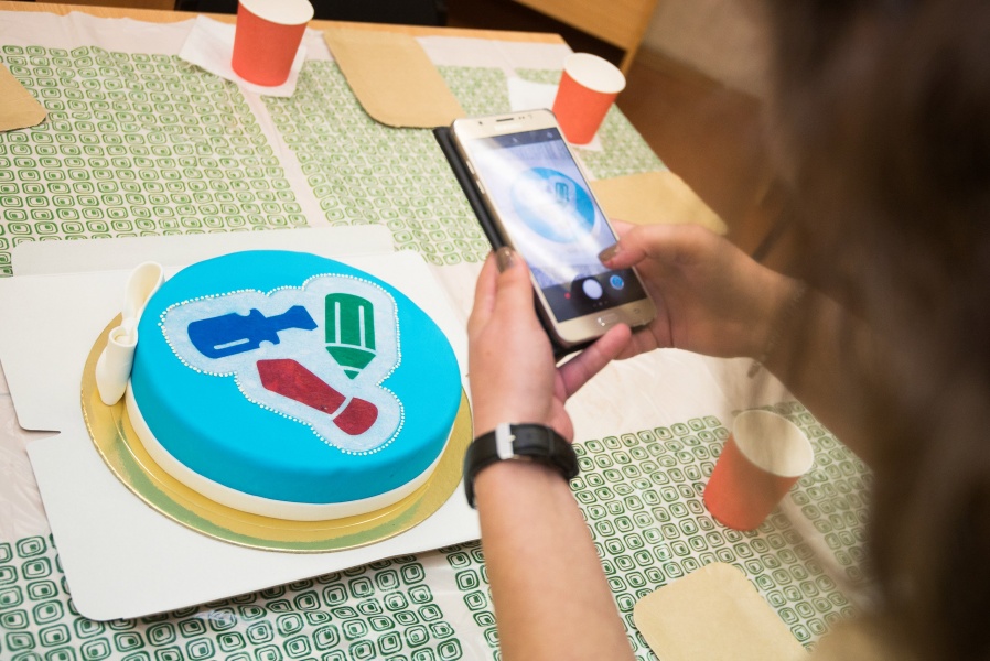 HappyDev-lite в Омском политехе: развиваем региональное IT-пространство HappyDev-lite в Омском политехе: развиваем региональное IT-пространство