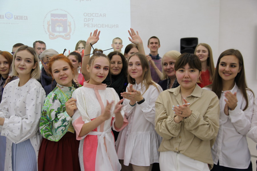 В ОмГТУ представили меню здорового питания для веганов В ОмГТУ представили меню здорового питания для веганов