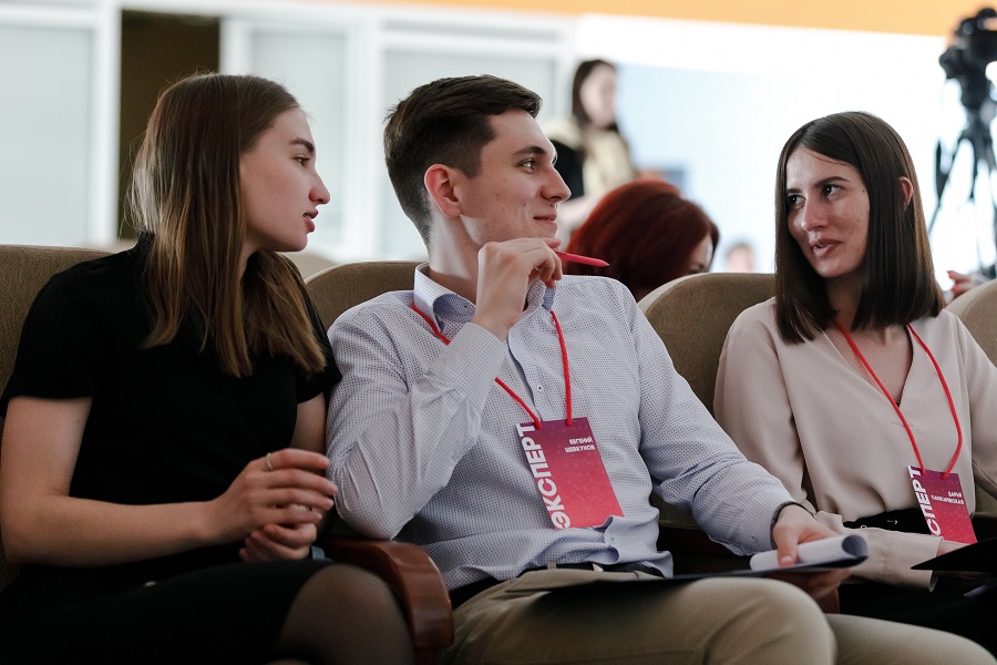 ОмГТУ приглашает омичей прокачать свои навыки в области креативных индустрий ОмГТУ приглашает омичей прокачать свои навыки в области креативных индустрий