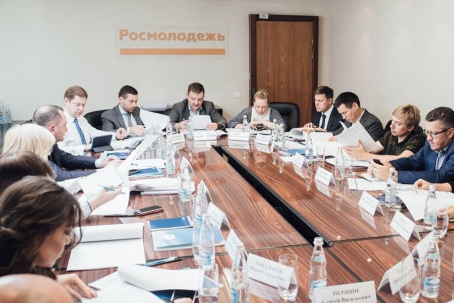 Проекты ОмГТУ получили финансовую поддержку Федерального агентства по делам молодежи Проекты ОмГТУ получили финансовую поддержку Федерального агентства по делам молодежи