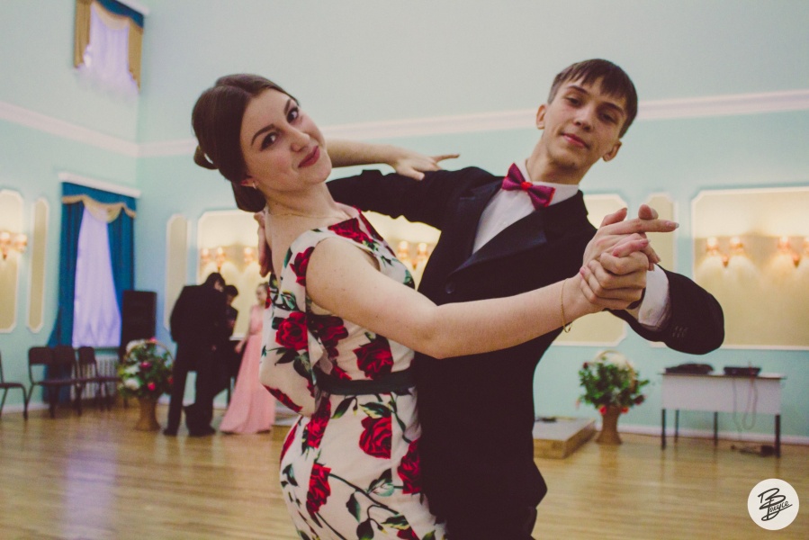 В ОмГТУ состоялся студенческий бал «Под маской Шекспира» В ОмГТУ состоялся студенческий бал «Под маской Шекспира»