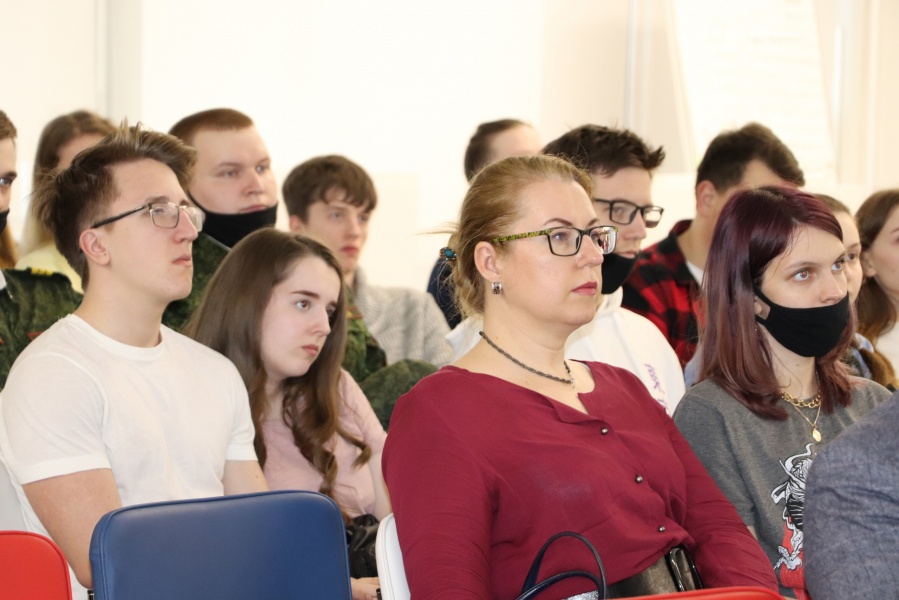 Омский политех развивает возможности карьерного роста студентов Омский политех развивает возможности карьерного роста студентов