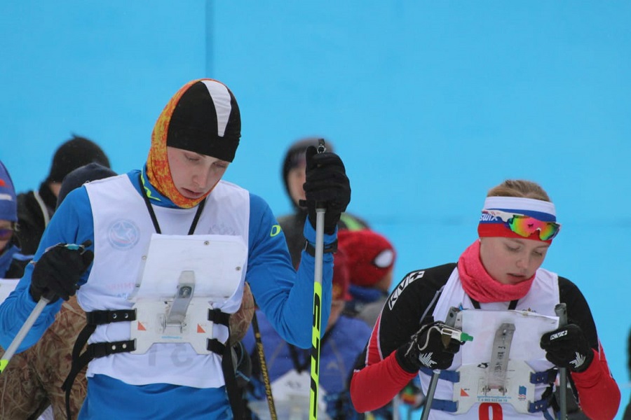 Политехники признаны лучшими в спортивном ориентировании среди омских вузов Политехники признаны лучшими в спортивном ориентировании среди омских вузов
