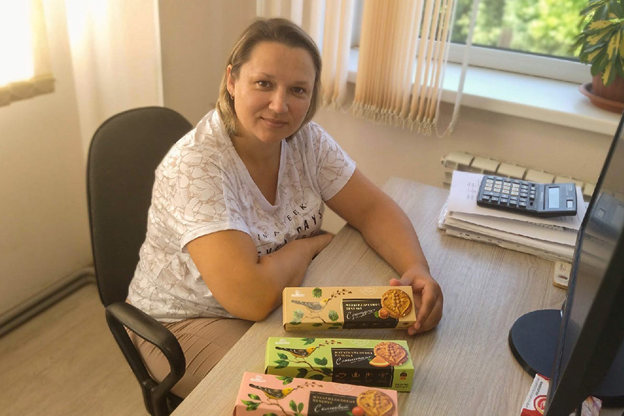 Студентка ОмГТУ стала победительницей всероссийского конкурса студенческих работ Студентка ОмГТУ стала победительницей всероссийского конкурса студенческих работ