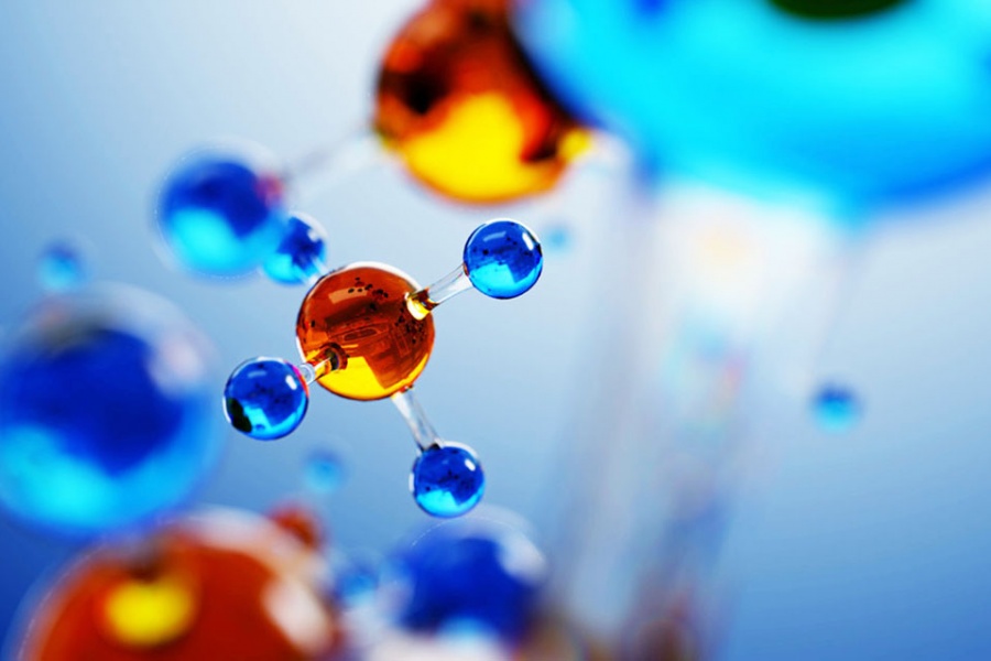 Ученые Омского политеха создали алгоритм самосборки наноструктур Ученые Омского политеха создали алгоритм самосборки наноструктур