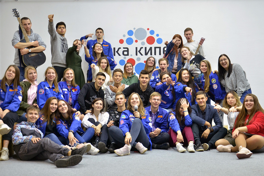 Студотряды Омского политеха. История длиною в 60 лет Студотряды Омского политеха. История длиною в 60 лет