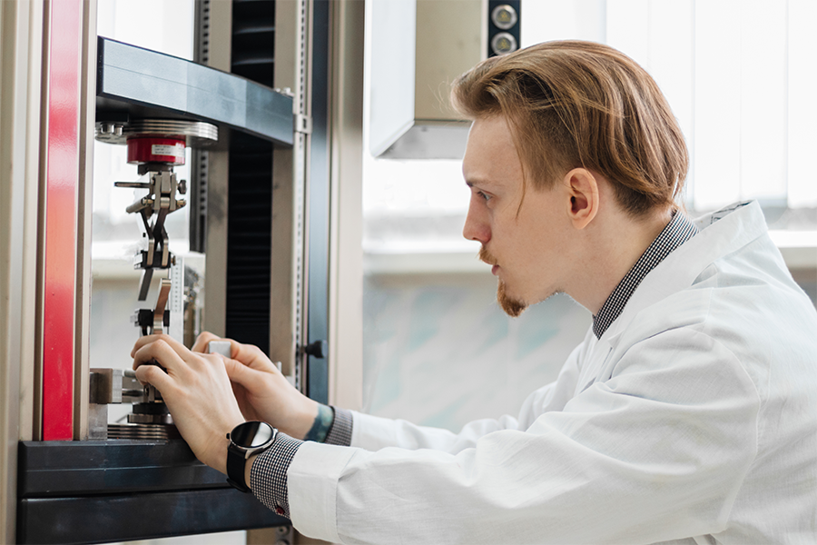 В Омском политехе открывается новый проект для будущих аспирантов «Аспирантский старт» В Омском политехе открывается новый проект для будущих аспирантов «Аспирантский старт»