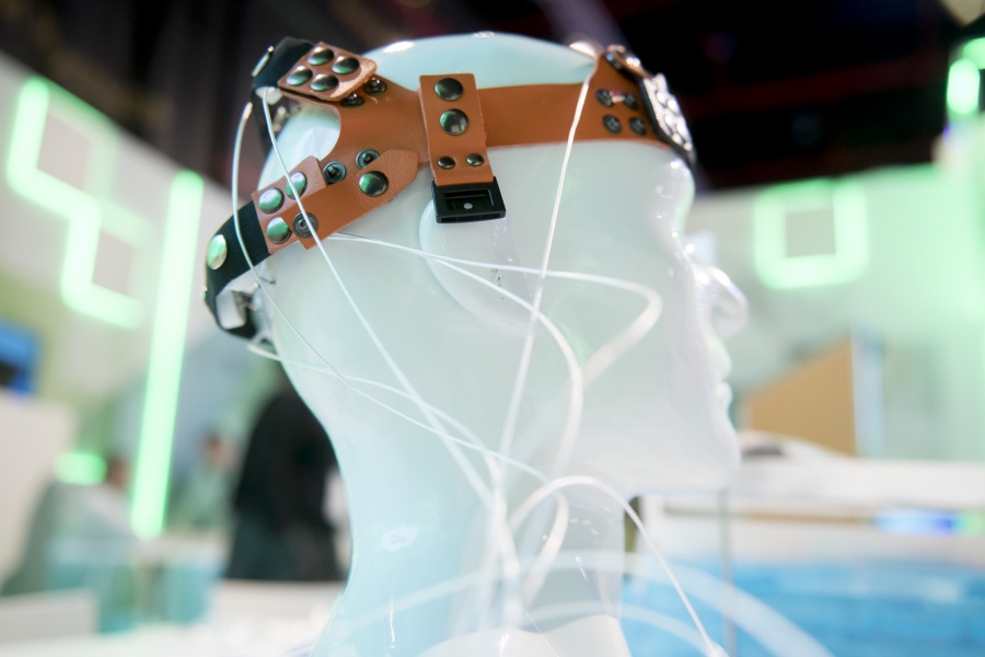 Аутентификация силой мысли: магистрант Омского политеха преобразует мозговые волны в криптографический ключ Аутентификация силой мысли: магистрант Омского политеха преобразует мозговые волны в криптографический ключ