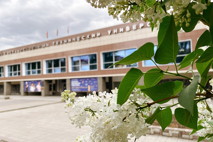 Технический университет вошел в первую лигу Предметного национального агрегированного рейтинга Технический университет вошел в первую лигу Предметного национального агрегированного рейтинга