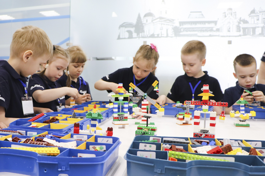 В университете прошли VIII городские соревнования «Роботикс Омск: Молодежная столица 2025» В университете прошли VIII городские соревнования «Роботикс Омск: Молодежная столица 2025»