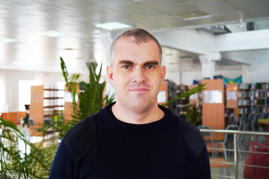 Разработка омских ученых поможет экологии Арктики Разработка омских ученых поможет экологии Арктики