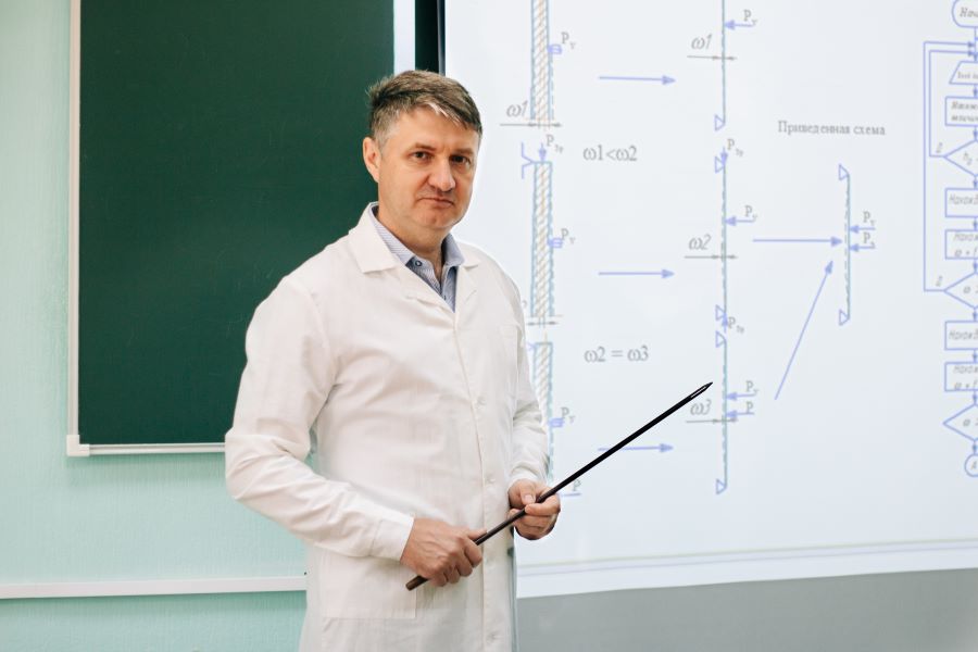 Политехники стали победителями первого регионального общественно-профессионального конкурса «Ученый года-2024» Политехники стали победителями первого регионального общественно-профессионального конкурса «Ученый года-2024»