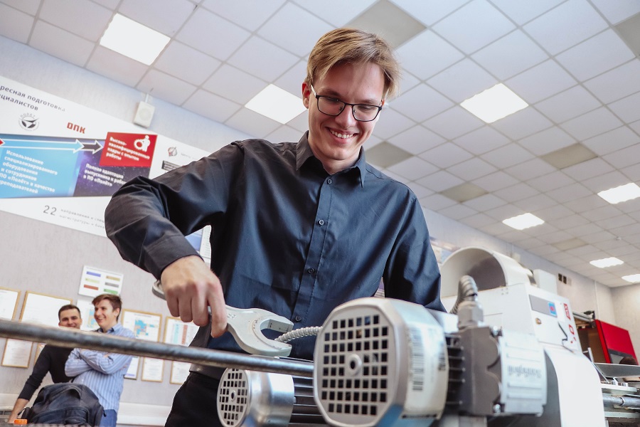 19 студентов ОмГТУ подали заявки на конкурс «Студенческий стартап» 19 студентов ОмГТУ подали заявки на конкурс «Студенческий стартап»