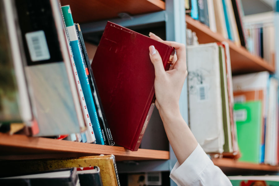 Студентка политеха стала победительницей конкурса фонда Владимира Потанина Студентка политеха стала победительницей конкурса фонда Владимира Потанина