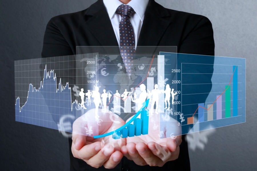 В ОмГТУ обсудили проблемы и перспективы развития цифровой экономики В ОмГТУ обсудили проблемы и перспективы развития цифровой экономики