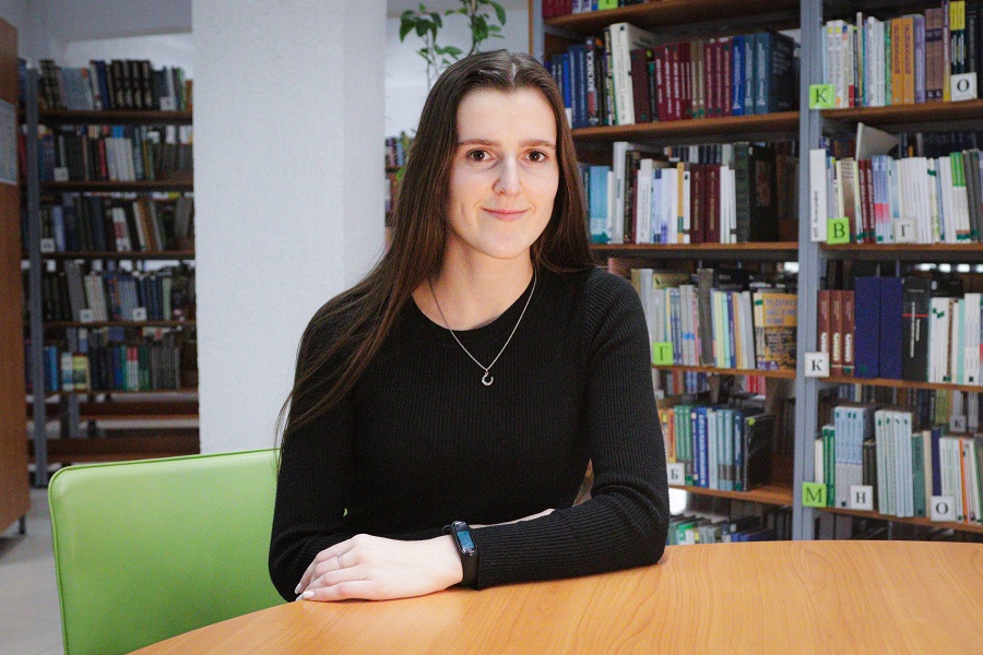 Студентка политеха разработала новую методику оценивания эффективности систем защиты информации Студентка политеха разработала новую методику оценивания эффективности систем защиты информации