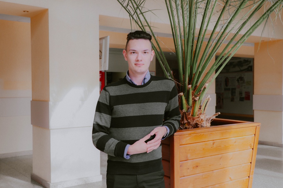 Психолог ОмГТУ о гаджетозависимости: «Нам необходимо общение, чтобы чувствовать себя счастливыми» Психолог ОмГТУ о гаджетозависимости: «Нам необходимо общение, чтобы чувствовать себя счастливыми»