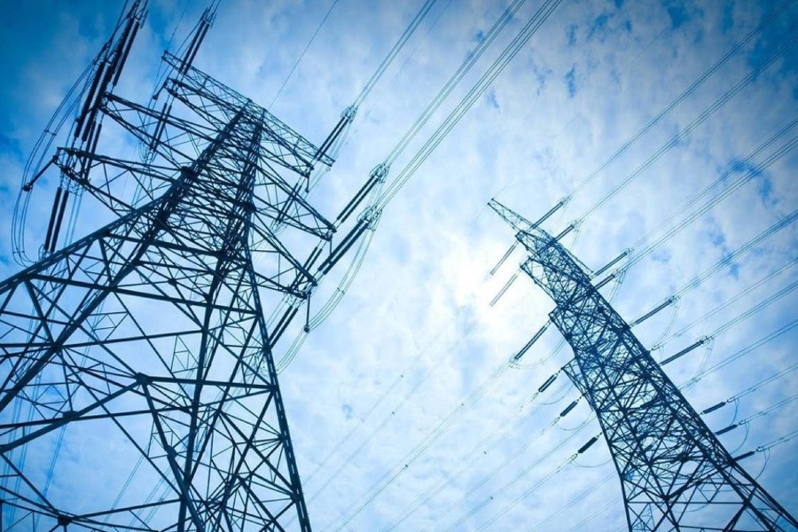 «Энергосбытовая деятельность» в опорном вузе Омского региона «Энергосбытовая деятельность» в опорном вузе Омского региона