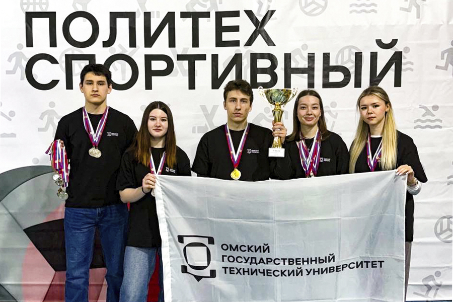 Победа за победой: обучающиеся покоряют спортивные вершины Победа за победой: обучающиеся покоряют спортивные вершины