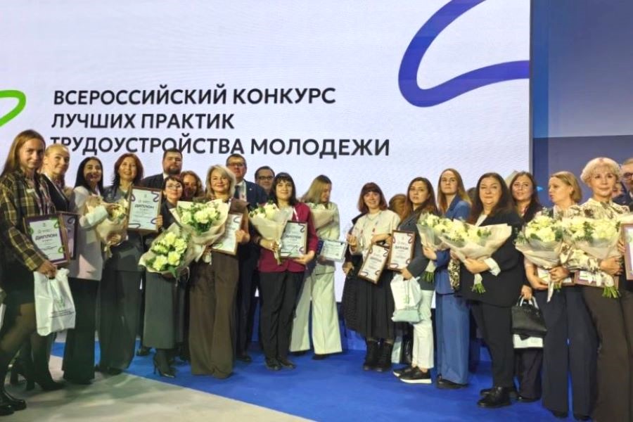 Предуниверсарий ОмГТУ вошел в тройку лучших в России практик по трудоустройству молодежи Предуниверсарий ОмГТУ вошел в тройку лучших в России практик по трудоустройству молодежи