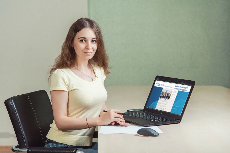 Омский НПЗ начинает прием абитуриентов на базовую кафедру ОмГТУ Омский НПЗ начинает прием абитуриентов на базовую кафедру ОмГТУ