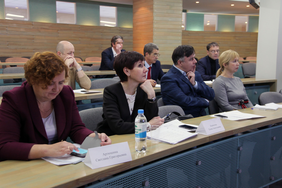 Опорный университет заключил соглашение о сотрудничестве с компанией «Андроидная техника» Опорный университет заключил соглашение о сотрудничестве с компанией «Андроидная техника»