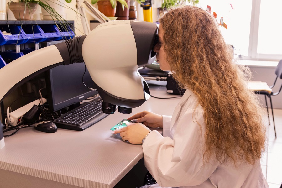 Политех выделит 93 дополнительных бюджетных места на обучение в магистратуре Политех выделит 93 дополнительных бюджетных места на обучение в магистратуре