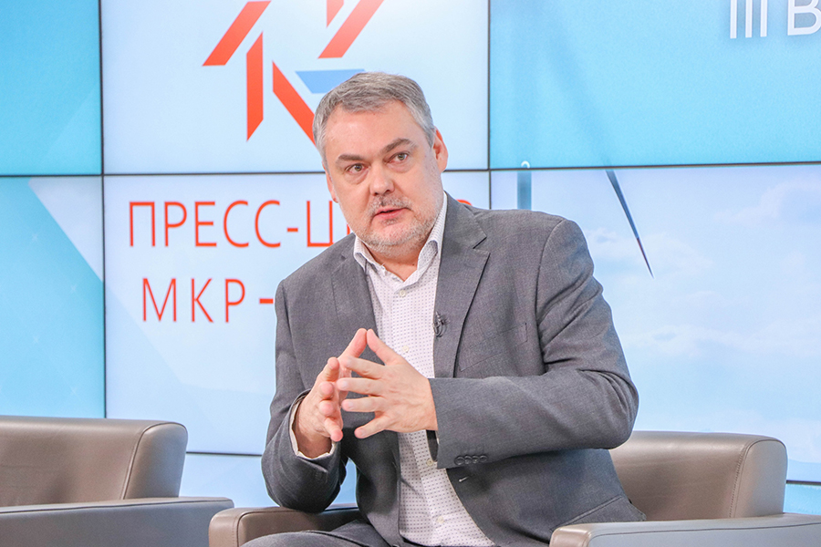 Первый проректор ОмГТУ был выбран в качестве общественного представителя АСИ в Омской области Первый проректор ОмГТУ был выбран в качестве общественного представителя АСИ в Омской области