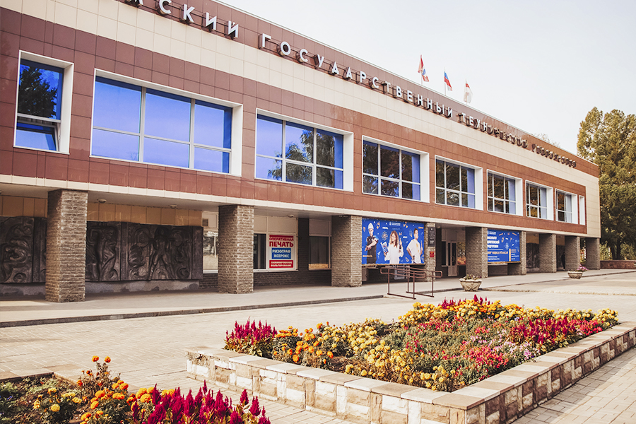 Ученые технического университета получат гранты от Российского научного фонда Ученые технического университета получат гранты от Российского научного фонда