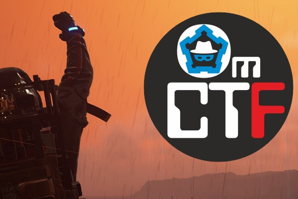 Команда опорного вуза взяла серебро на соревновании по информационной безопасности OmCTF-2020 Команда опорного вуза взяла серебро на соревновании по информационной безопасности OmCTF-2020