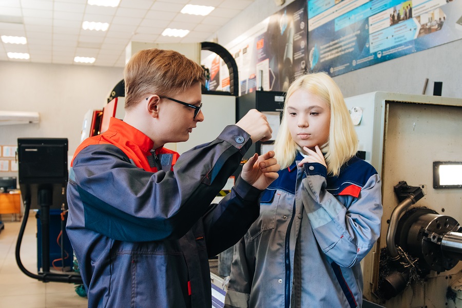 ОмГТУ улучшил свои позиции в рейтинге «Индекс изобретательской активности российских университетов» – 2023 ОмГТУ улучшил свои позиции в рейтинге «Индекс изобретательской активности российских университетов» – 2023