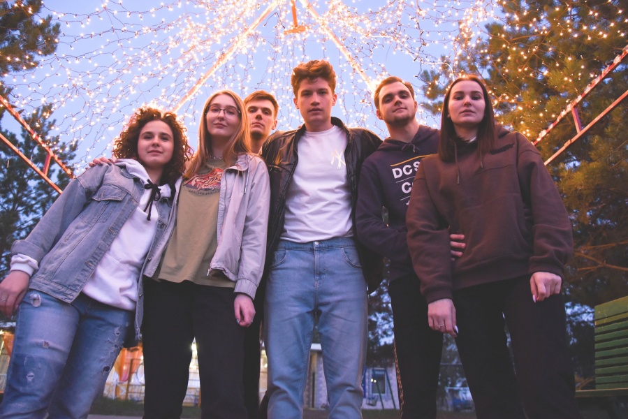 Будущее за студентами: ОмГТУ провел проектную школу Будущее за студентами: ОмГТУ провел проектную школу