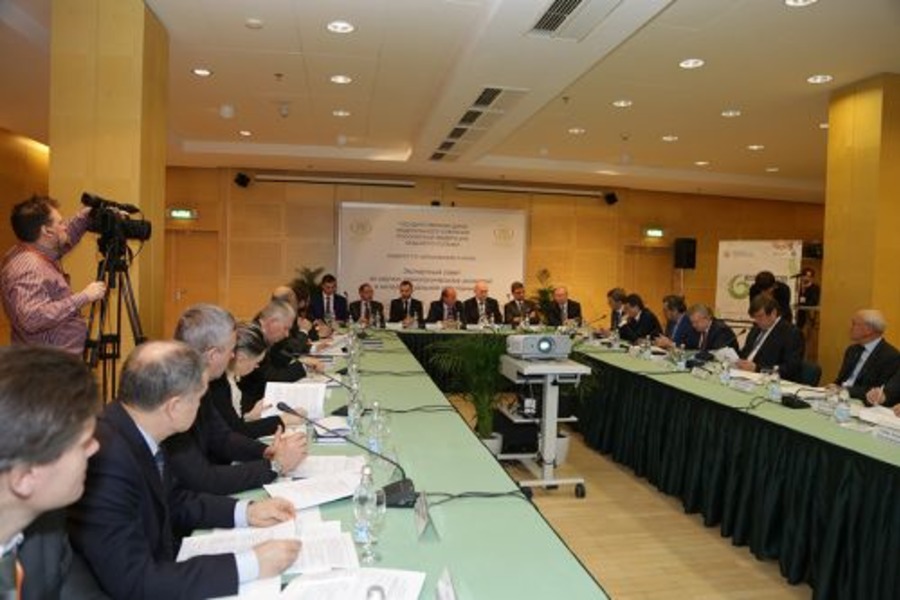 Врио ректора ОмГТУ Дмитрий Маевский вошел в состав Экспертного совета при Комитете Государственной Думы по образованию и науке Врио ректора ОмГТУ Дмитрий Маевский вошел в состав Экспертного совета при Комитете Государственной Думы по образованию и науке