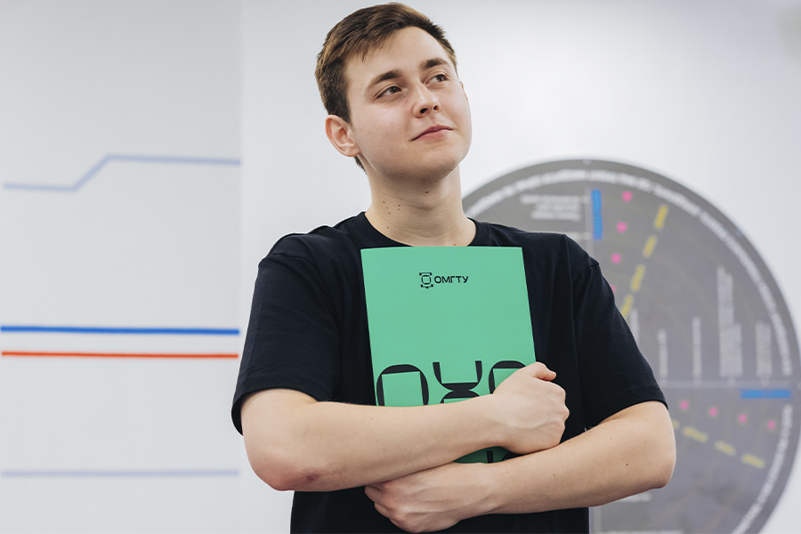 Приемная кампания ОмГТУ 2025: ключевая информация и нововведения Приемная кампания ОмГТУ 2025: ключевая информация и нововведения