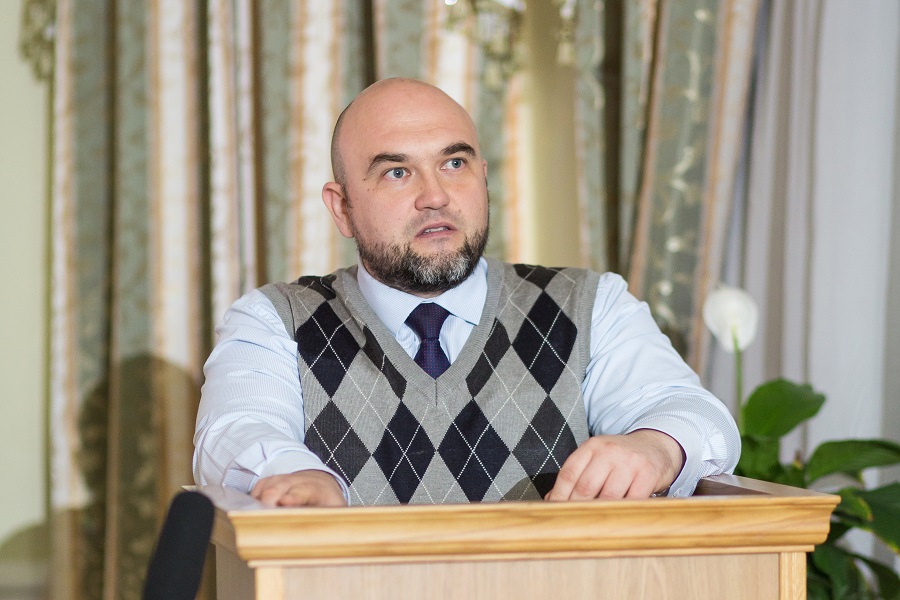 «На примере личности история оживает»: ученый политеха об исследовании Гражданской войны «На примере личности история оживает»: ученый политеха об исследовании Гражданской войны