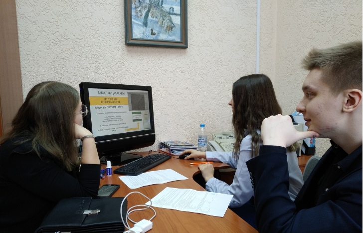 Студенты ОмГТУ прошли в финал Всероссийского конкурса молодых предпринимателей Студенты ОмГТУ прошли в финал Всероссийского конкурса молодых предпринимателей