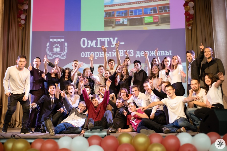 Поздравление Министра науки и высшего образования Российской Федерации Михаила Котюкова с Днем российского студенчества Поздравление Министра науки и высшего образования Российской Федерации Михаила Котюкова с Днем российского студенчества