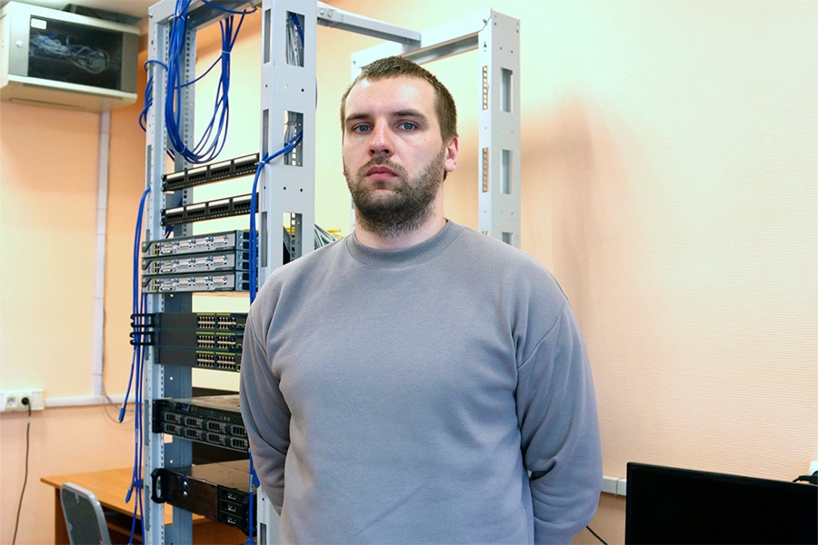 В Омском политехе разработали способ безопасной передачи информации между устройствами одной самоорганизующейся сети В Омском политехе разработали способ безопасной передачи информации между устройствами одной самоорганизующейся сети