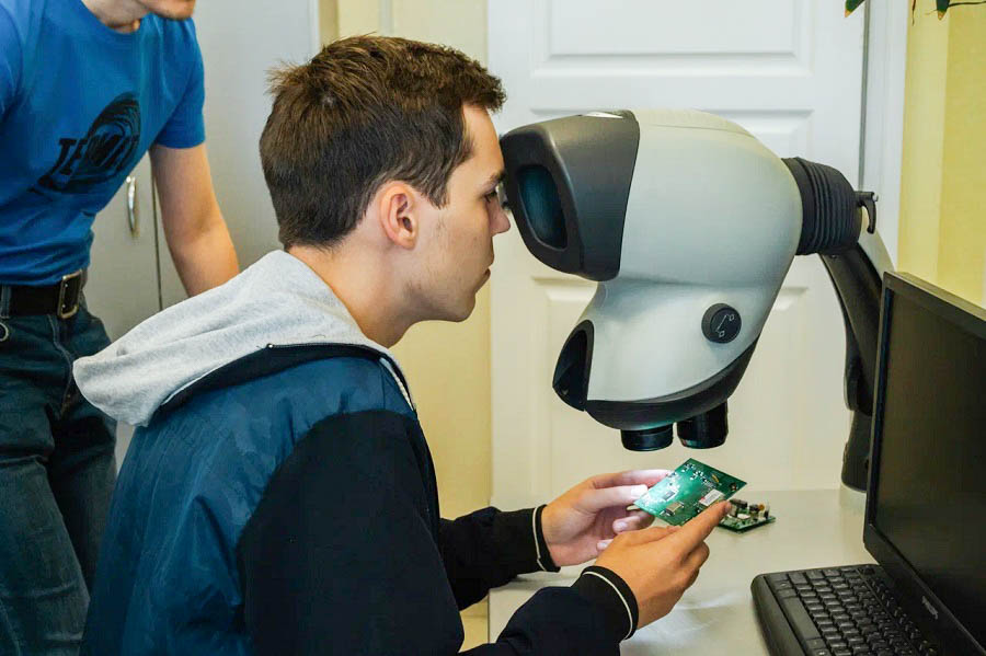 ОмГТУ принял участие в «Экскурсионном флэшмобе – 2022» ОмГТУ принял участие в «Экскурсионном флэшмобе – 2022»